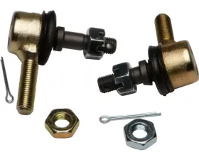 All Balls Tie Rod End Kit (Includes 2 Tie Rod Ends) Polaris Outlaw 450 2009-2010