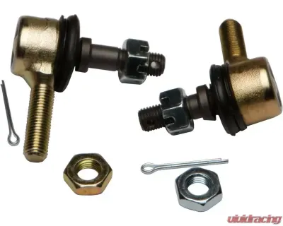 All Balls Tie Rod End Kit (Includes 2 Tie Rod Ends) Polaris Outlaw 450 2009-2010 - 51-1051