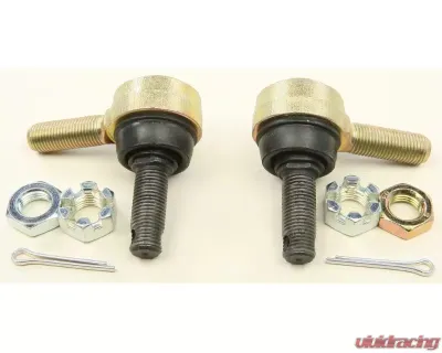 All Balls Tie Rod End Kit (Includes 2 Tie Rod Ends) Arctic Cat Wildcat 1000 2014 - 51-1056