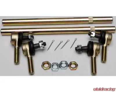All Balls Tie Rod Upgrade Kit Arctic Cat 300 2010-2016 - 52-1002