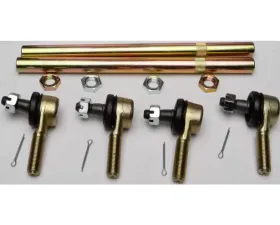 All Balls Tie Rod Upgrade Kit Yamaha Yfm350 2004-2013