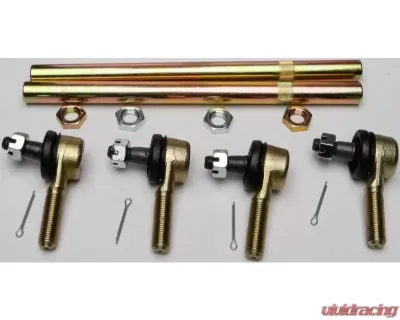 All Balls Tie Rod Upgrade Kit Yamaha Yfm350 2004-2013 - 52-1003
