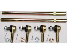 All Balls Tie Rod Upgrade Kit Suzuki Lt-A500F 2004-2007