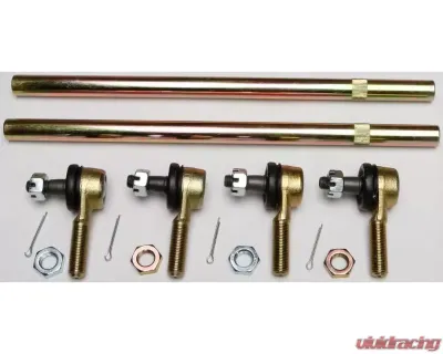 All Balls Tie Rod Upgrade Kit Suzuki Lt-A500F 2004-2007 - 52-1004