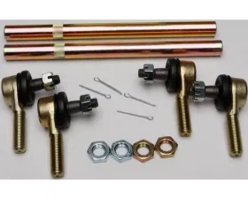 All Balls Tie Rod Upgrade Kit Yamaha Yfm600 1998-2001