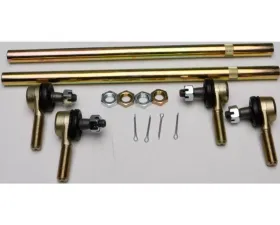 All Balls Tie Rod Upgrade Kit Kawasaki Kfx450R 2008-2014