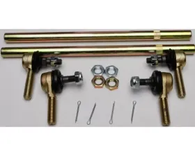 All Balls Tie Rod Upgrade Kit Arctic Cat 250 1999-2005