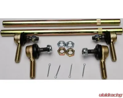 All Balls Tie Rod Upgrade Kit Arctic Cat 250 1999-2005 - 52-1011