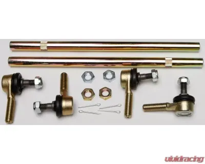 All Balls Tie Rod Upgrade Kit Honda Trx450Er 2006-2014 - 52-1013