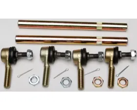 All Balls Tie Rod Upgrade Kit Kawasaki Klf300C 1989-2005