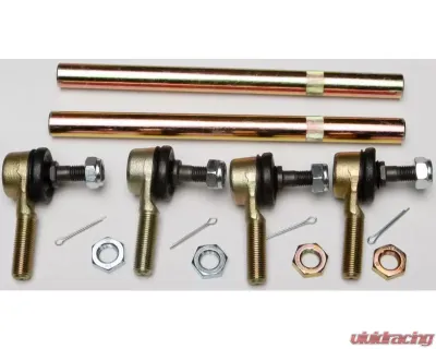 All Balls Tie Rod Upgrade Kit Kawasaki Klf300C 1989-2005 - 52-1015