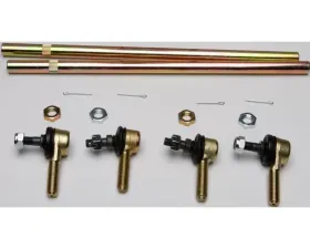 All Balls Tie Rod Upgrade Kit Arctic Cat 1000 Trv / Cruiser 2009-2012