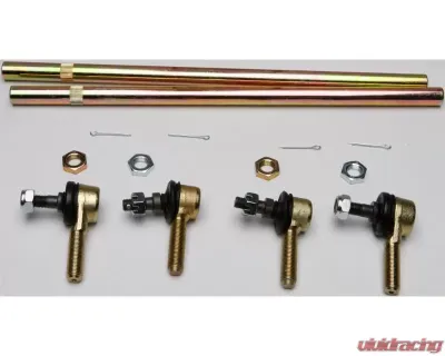 All Balls Tie Rod Upgrade Kit Arctic Cat 1000 Trv / Cruiser 2009-2012 - 52-1022