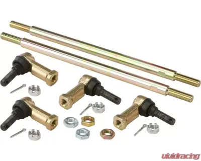 All Balls Tie Rod Upgrade Kit Can-Am Outlander 1000 Dps 2012-2018 - 52-1025