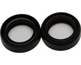 All Balls Fork Seal Only Kit Suzuki Ds80 1978-2000