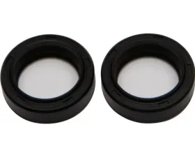 All Balls Fork Seal Only Kit Kawasaki Ke100 1976-2001