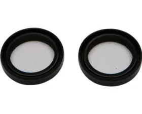All Balls Fork Seal Only Kit Kawasaki Kx100 1995-2018