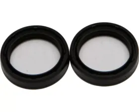 All Balls Fork Seal Only Kit Honda Cr250R 81