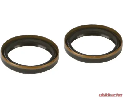 All Balls Fork Seal Only Kit Bmw R100 Rs 1987-1992 - 55-145