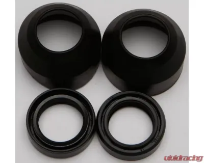 All Balls Fork Seal & Dust Seal Kit Suzuki Ds80 1978-2000 - 56-100