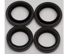 All Balls Fork Seal & Dust Seal Kit Kawasaki Z125 Pro 2017-2018