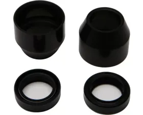 All Balls Fork Seal & Dust Seal Kit Kawasaki Ke100 1976-2001