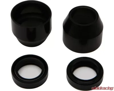 All Balls Fork Seal & Dust Seal Kit Kawasaki Ke100 1976-2001 - 56-105