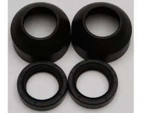 All Balls Fork Seal & Dust Seal Kit Kawasaki Kdx80 1980-1988
