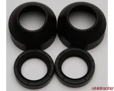 All Balls Fork Seal & Dust Seal Kit Kawasaki Kdx80 1980-1988 - 56-106