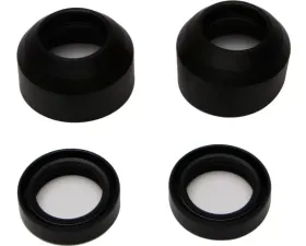 All Balls Fork Seal & Dust Seal Kit Honda Cr60 1984
