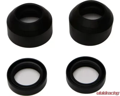 All Balls Fork Seal & Dust Seal Kit Honda Cr60 1984 - 56-107
