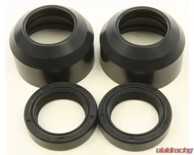 All Balls Fork Seal & Dust Seal Kit Honda Cr80 1982-1983 - 56-109