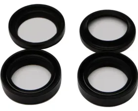 All Balls Fork Seal & Dust Seal Kit Yamaha Bw200 1985-1988