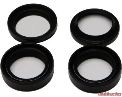 All Balls Fork Seal & Dust Seal Kit Yamaha Bw200 1985-1988 - 56-111