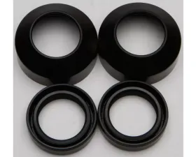 All Balls Fork Seal & Dust Seal Kit Kawasaki Kx80 1984-1985