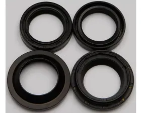 All Balls Fork Seal & Dust Seal Kit Honda Atc200X 1983-1987
