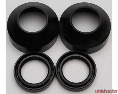 All Balls Fork Seal & Dust Seal Kit Honda Cb360 1974-1977 - 56-114