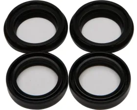 All Balls Fork Seal & Dust Seal Kit Bmw K1200 Gt 2001-2004