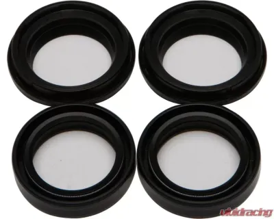 All Balls Fork Seal & Dust Seal Kit Bmw K1200 Gt 2001-2004 - 56-115