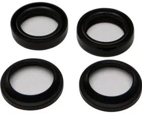 All Balls Fork Seal & Dust Seal Kit Kawasaki Kx80 1988-1989