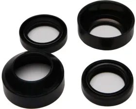 All Balls Fork Seal & Dust Seal Kit Harley Fxef Fat Bob 1985