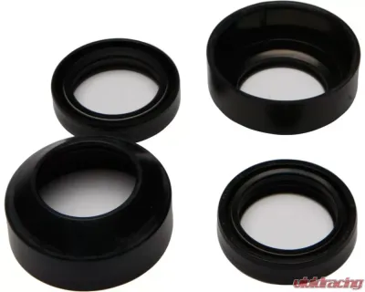 All Balls Fork Seal & Dust Seal Kit Harley Fxef Fat Bob 1985 - 56-117