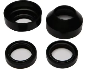 All Balls Fork Seal & Dust Seal Kit Honda Cr125M 1976