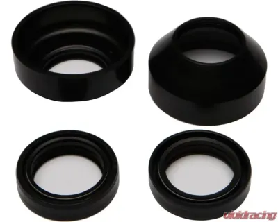 All Balls Fork Seal & Dust Seal Kit Honda Cr125M 1976 - 56-118