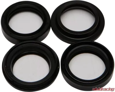 All Balls Fork Seal & Dust Seal Kit Kawasaki El250 1987-1994 - 56-119