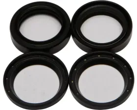 All Balls Fork Seal & Dust Seal Kit Honda Xr200R 1984-2002