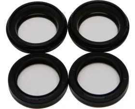 All Balls Fork Seal & Dust Seal Kit Kawasaki Kx100 1995-2018