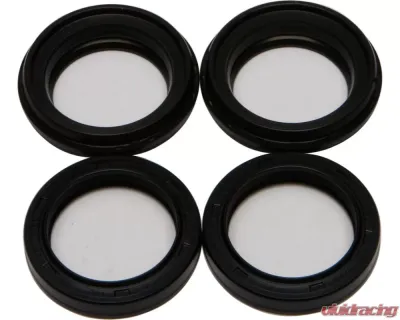 All Balls Fork Seal & Dust Seal Kit Kawasaki Kx100 1995-2018 - 56-121