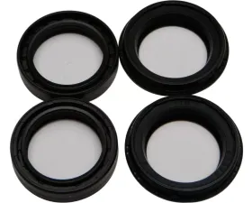 All Balls Fork Seal & Dust Seal Kit Buell Blast 2000-2009