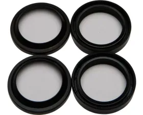 All Balls Fork Seal & Dust Seal Kit Honda Cr125R 1982-1983
